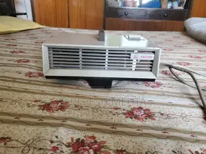 Heater Portable Phillips