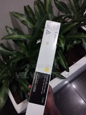 Canon C-Exv 65 Colour Toner