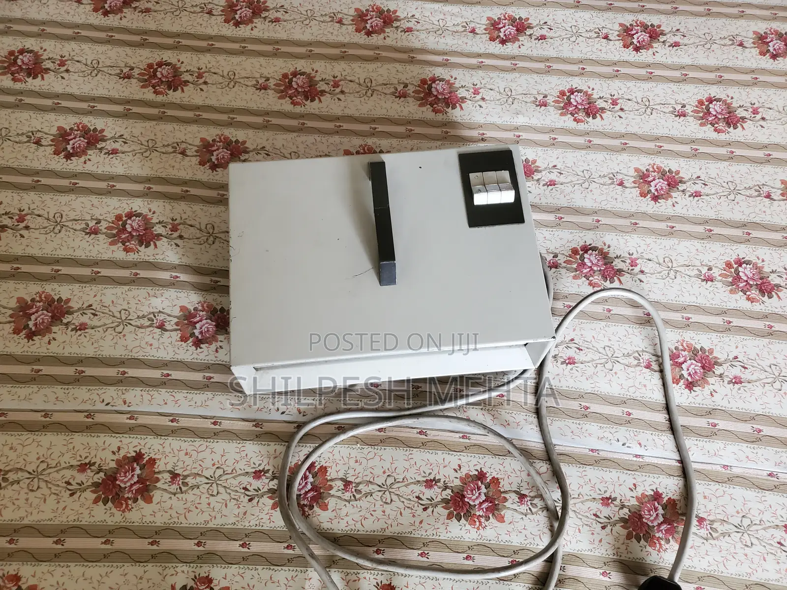 Heater Portable Phillips