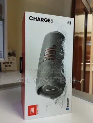 JBL Charge 5