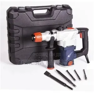 Maxmech 28mm Rotary  Hammer 1000w