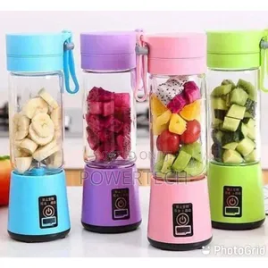 Portable Blender