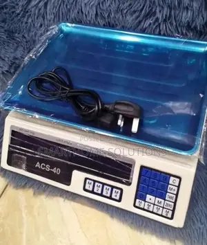 Acs Weighing Scale/ Digital Weighing Scale Machine Digital