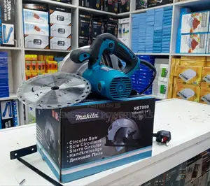 Makita 7inch Circular Saw/Makita Circular Saw Machine