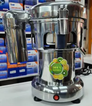 Commercial Juicer A3000