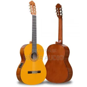 Yamaha Cx40 (Electro Classical) 6 Strings
