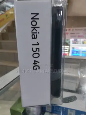 New Nokia 150 Green