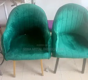 2 Sets of Chairs for Restaurants or Hotel