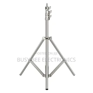 2.8m Heavy Duty Stainless Steel Stand