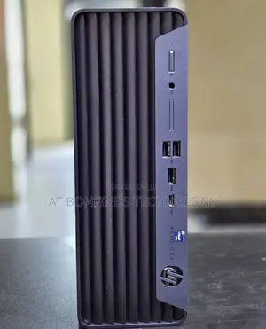 Desktop Computer HP Pro 400 G9 32GB Intel Core I7 SSD 512GB