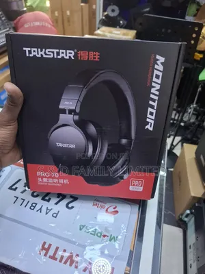 Takstar Pro 70 Studio Headphones
