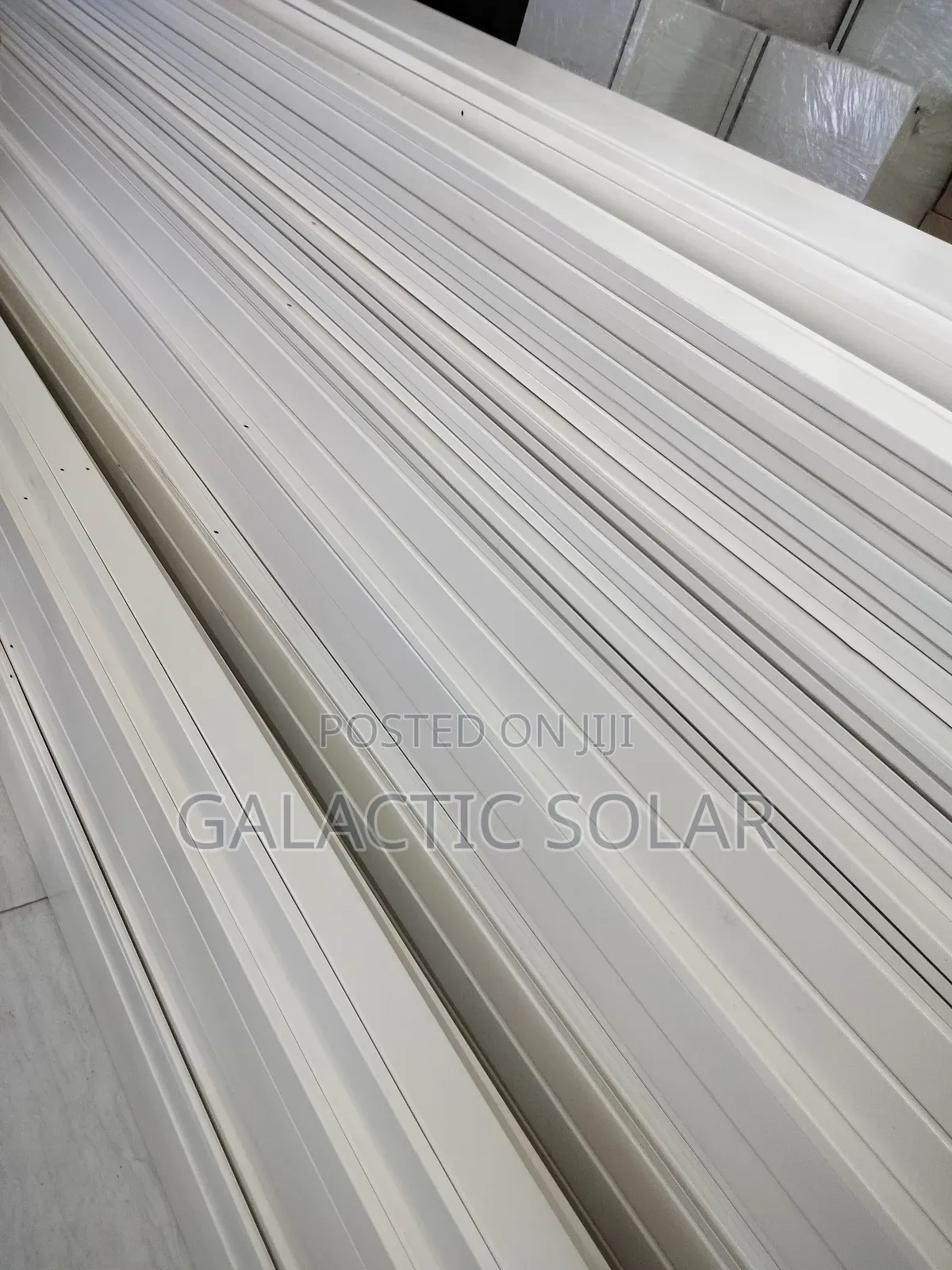 Metal Trunking