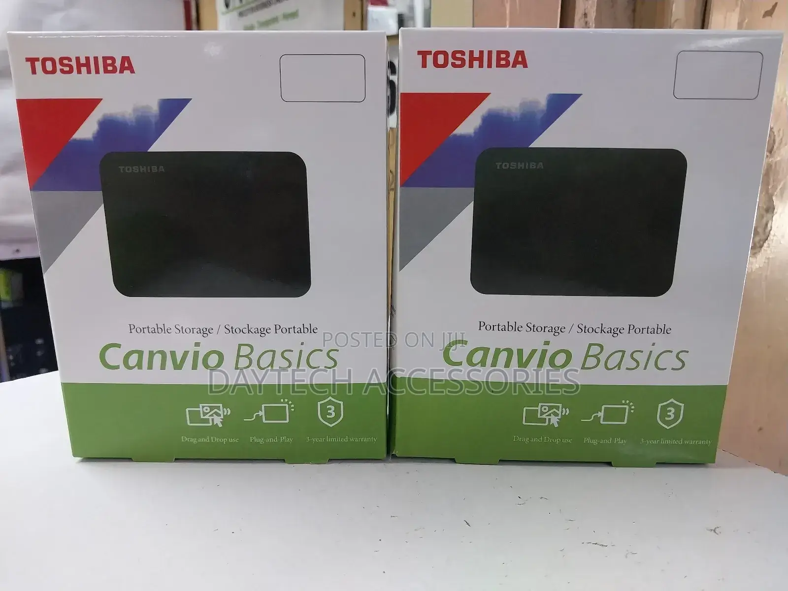 Toshiba Enclosure Usb 2.5inch Sata External Hard Drive Case