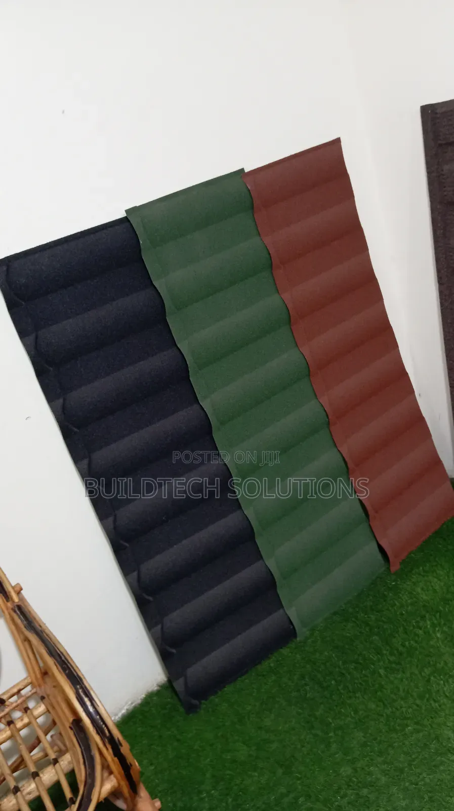 Milano Roofing