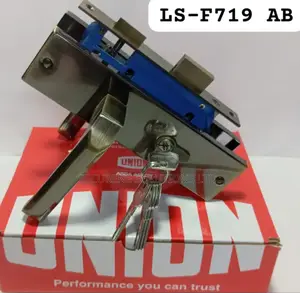 Union Ls-F719 Ab Lock