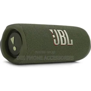 JBL Flip 6 Wireless Speaker