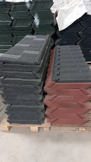 Decra Heritage Roof Tile