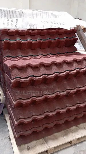 Decra Roofing System