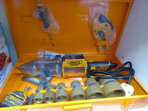 1500w Pipe Welding Machine,Ingco Ppr Machine