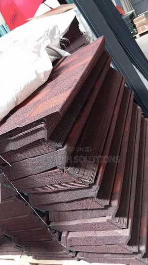 Decra Roofing in Kenya