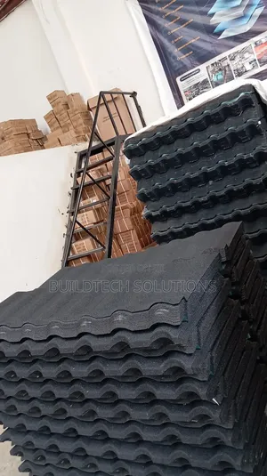 Decra Roofing Africa