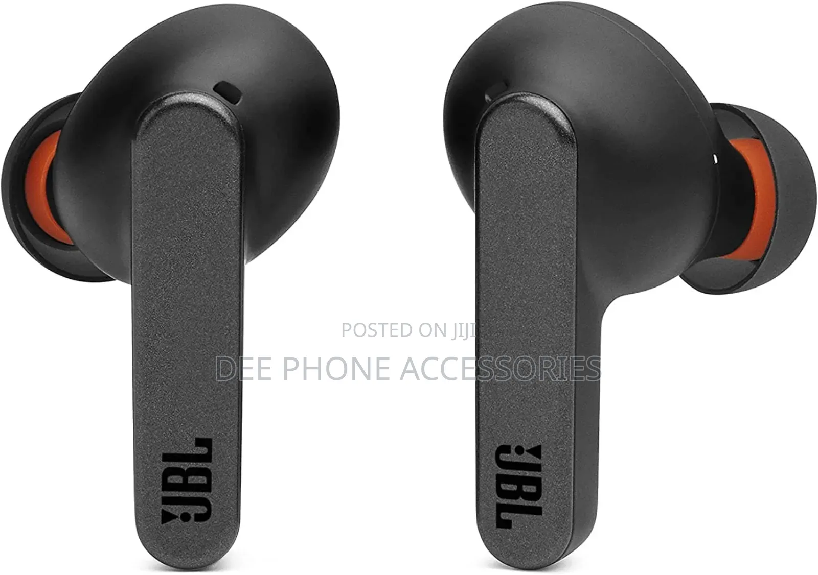 JBL Live Pro+ Bluetooth Earbuds