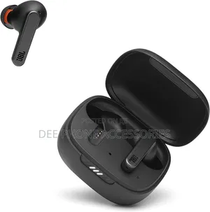 JBL Live Pro+ Bluetooth Earbuds