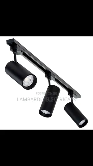 Track Rails for Tracklight