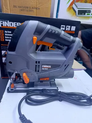 Quality Electric Jigsaw 800w(Finder)