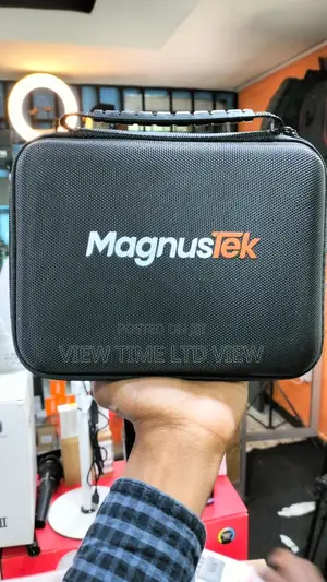 Magnustek Jm400pro Wireless Video Transmission 400m