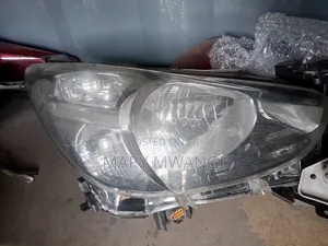 Ex Japan Mazda Demio 2015 Non Xenon