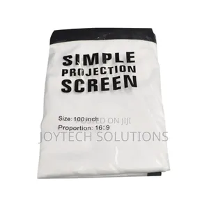 New Hot Selling Outdoor/Indoor Projector Screen