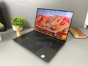 Laptop Dell Precision 5550 64GB Intel Core i9 SSD 512GB