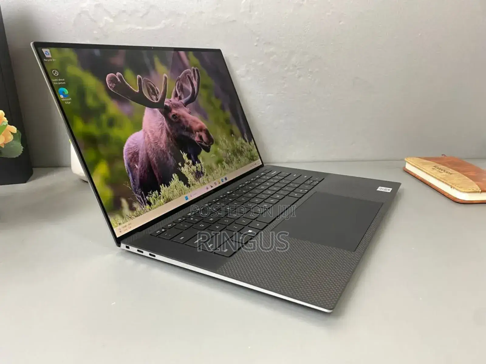 Laptop Dell Precision 5550 64GB Intel Core i9 SSD 512GB