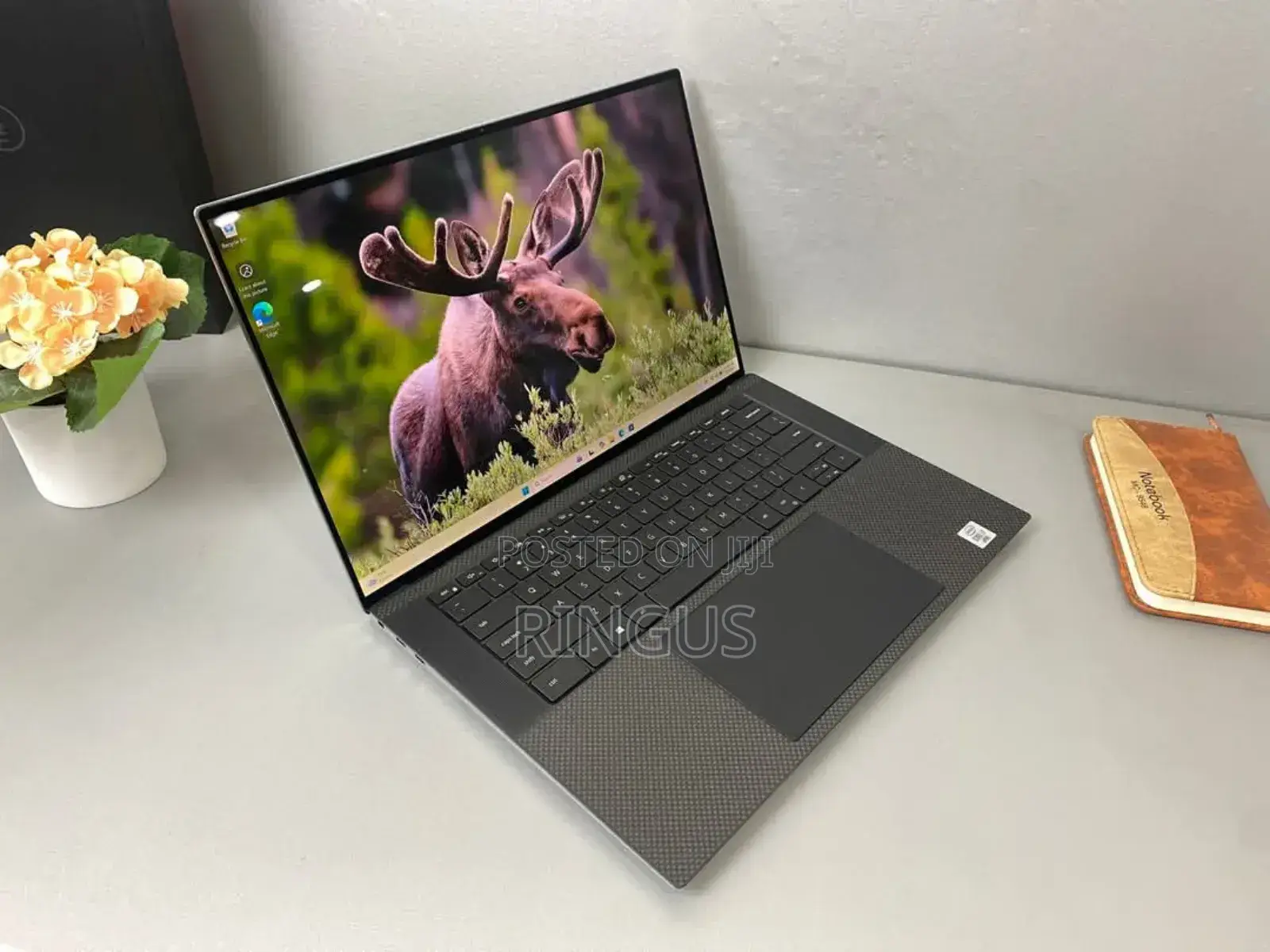Laptop Dell Precision 5550 64GB Intel Core i9 SSD 512GB