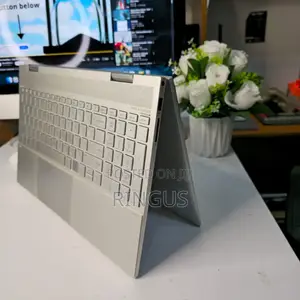 Laptop HP Envy X360 16GB Intel Core I7 SSD 1T