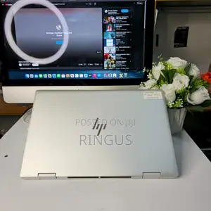 Laptop HP Envy X360 16GB Intel Core I7 SSD 1T