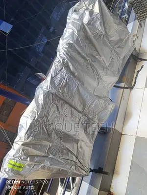 Motorcycle Cover /Waterproof Outdoor Bike Cover