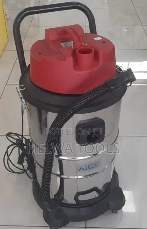 Aico Vacuum Cleaner, 50 Litres