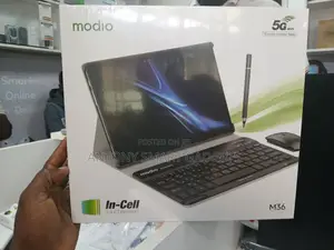 New Modio M34 512 GB Black