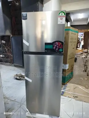 Hisense 203 Liters Ref203dr Frost Free Fridge