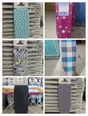 Foldable / Ironing Board