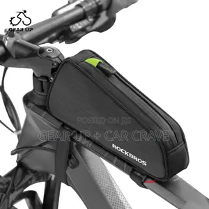 Rockbros Aero Bike Frame Bag