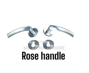 Good Quality Rose Handles