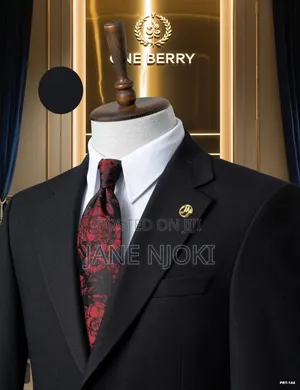 Suit Lorenso