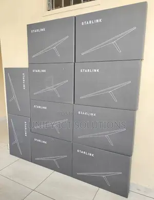 Starlink Gen 3 V3 Kit ~ Starlink Gen 3 V3 Kit