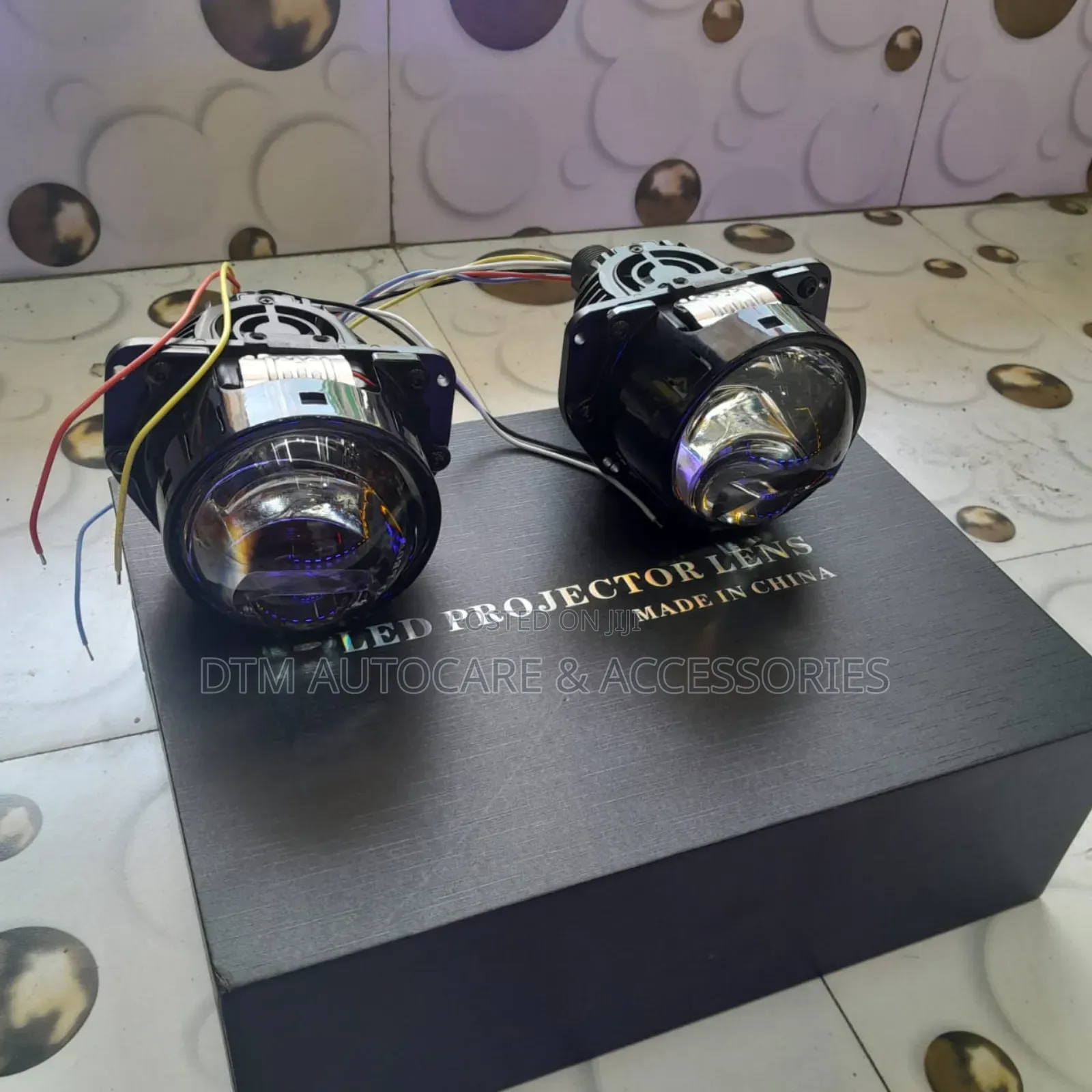 Led Projector