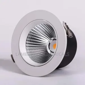 7watts Downlights
