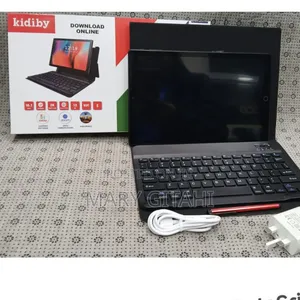 Kidiby I20 Kids Tablet at Hot Deal 
