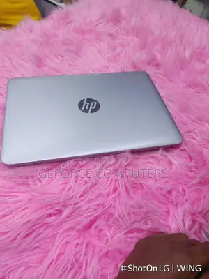 Laptop HP EliteBook 820 G4 16GB Intel Core I7 SSD 512GB